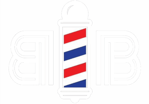 Blended Barbershop Logo